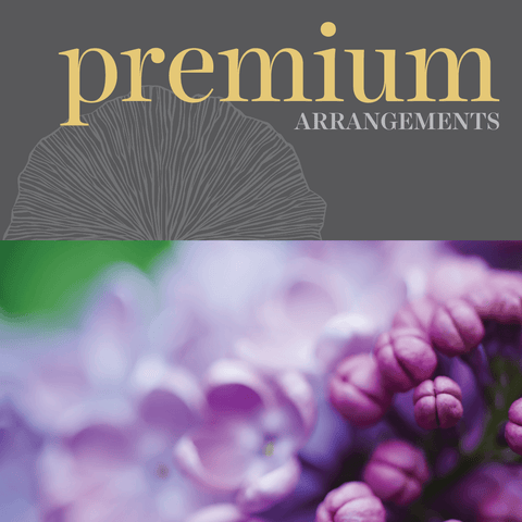 Premium Floral Arrangements