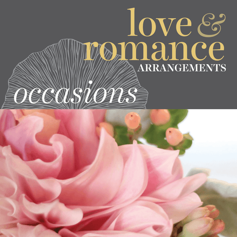 Occasions - Love & Romance