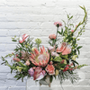 Bespoke & Artistic, Pastel - Floral Arrangement (Premium)