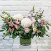 Garden Style, Pastel - Floral Arrangement (Premium)