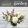 Garden Style, Pastel - Floral Arrangement (Modest)