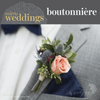 Micro-Weddings - Boutonnières