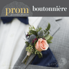 Prom - Boutonnières